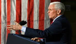 ObamaCare – Pence Called it a Nightmare 