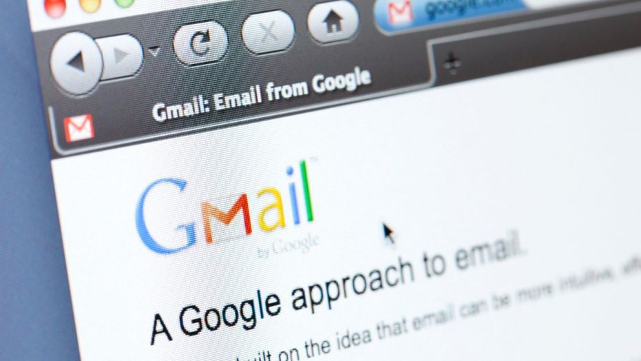 New Gmail Launches