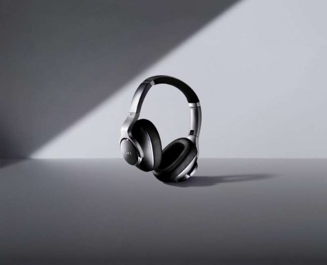 Samsung wireless headphones